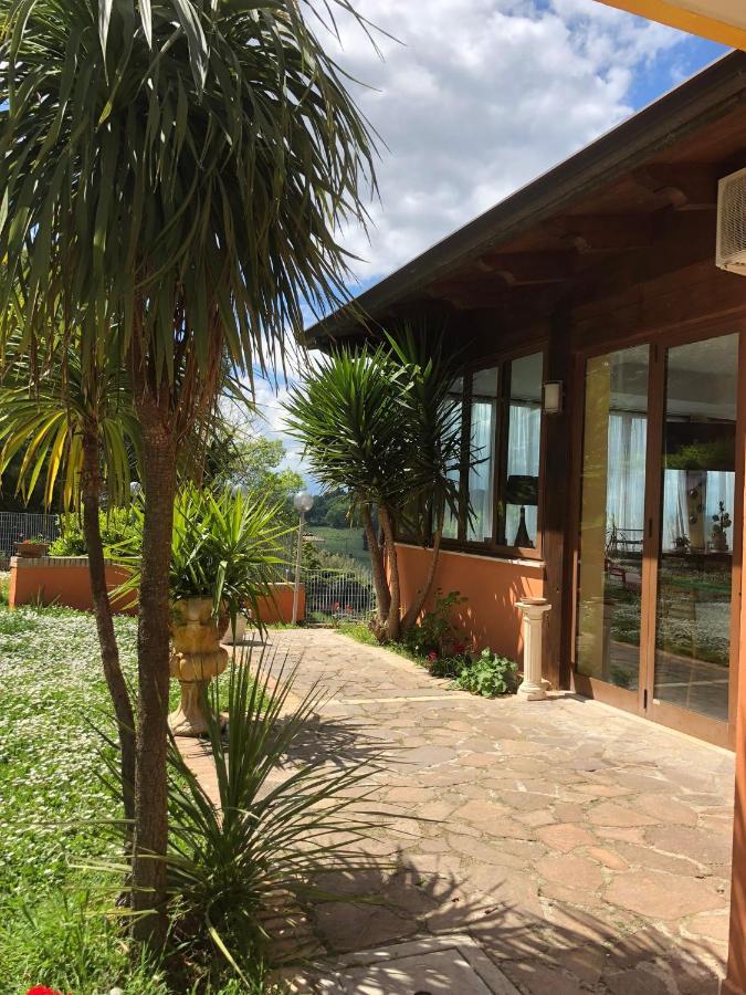 Casa de Campo Paradiso Pescara