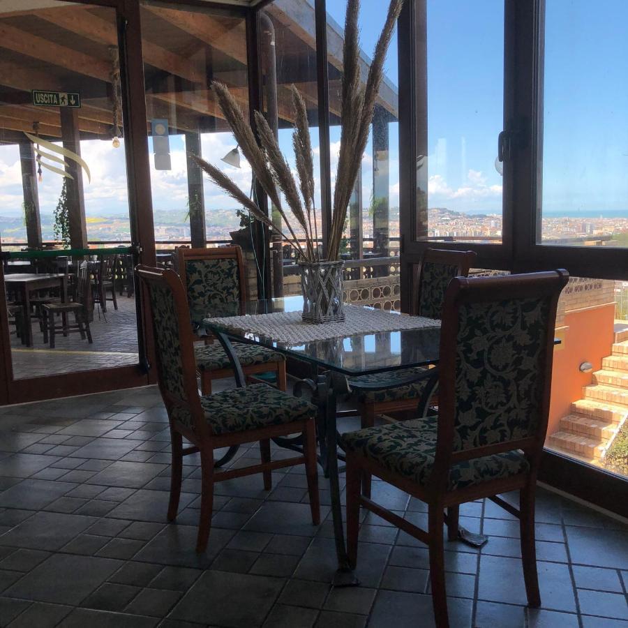 Casa de Campo Paradiso Pescara