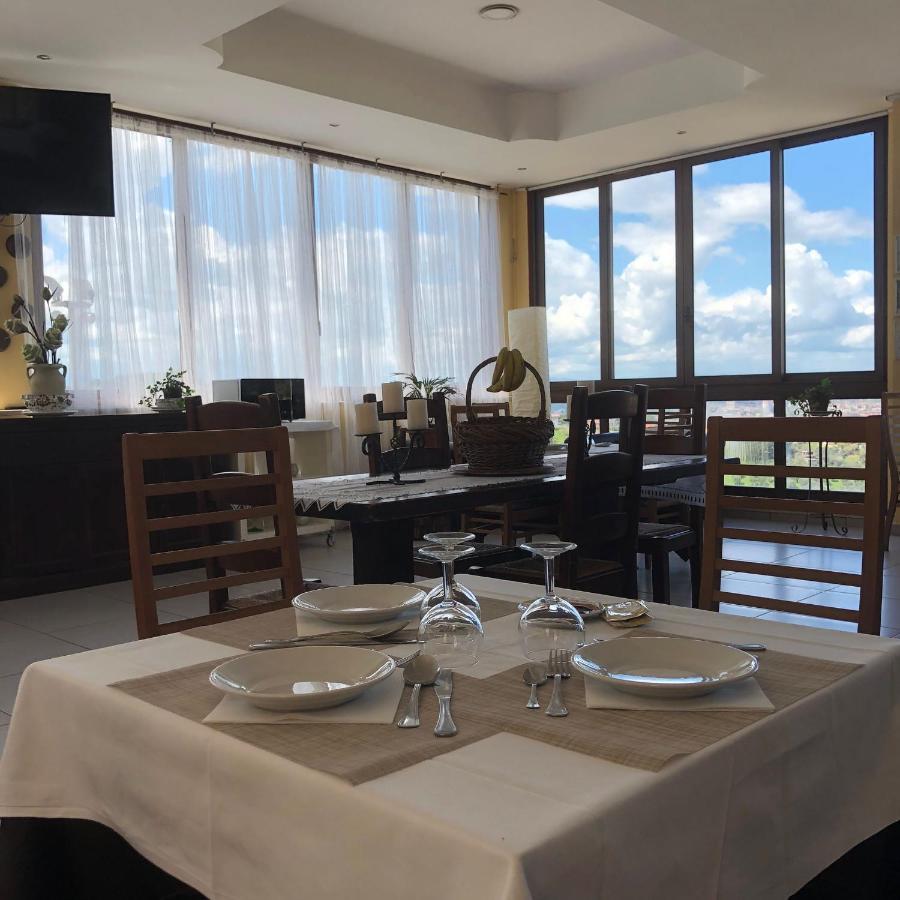 Paradiso Casa de Campo *