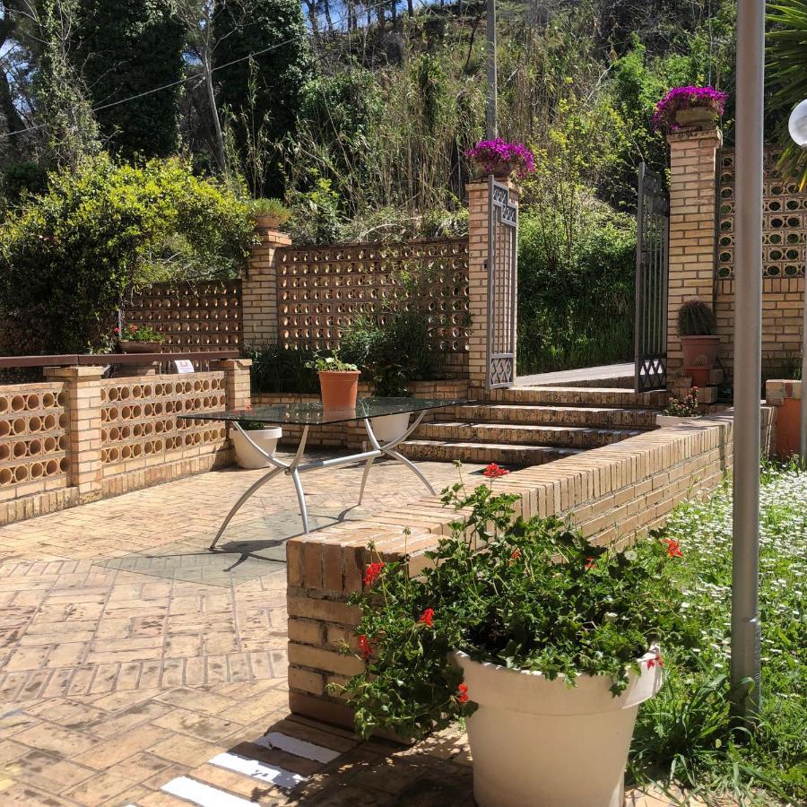 Casa de Campo Paradiso