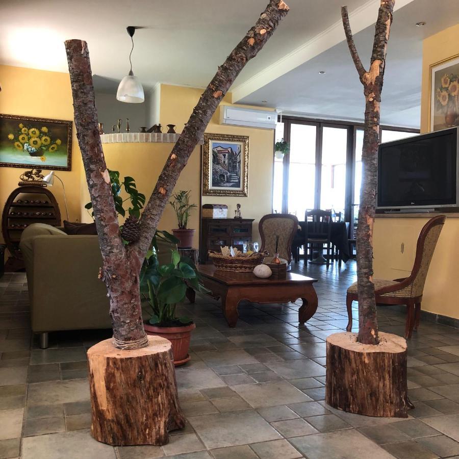 Paradiso Casa de Campo