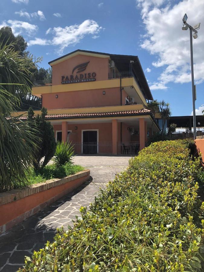 Paradiso * Pescara