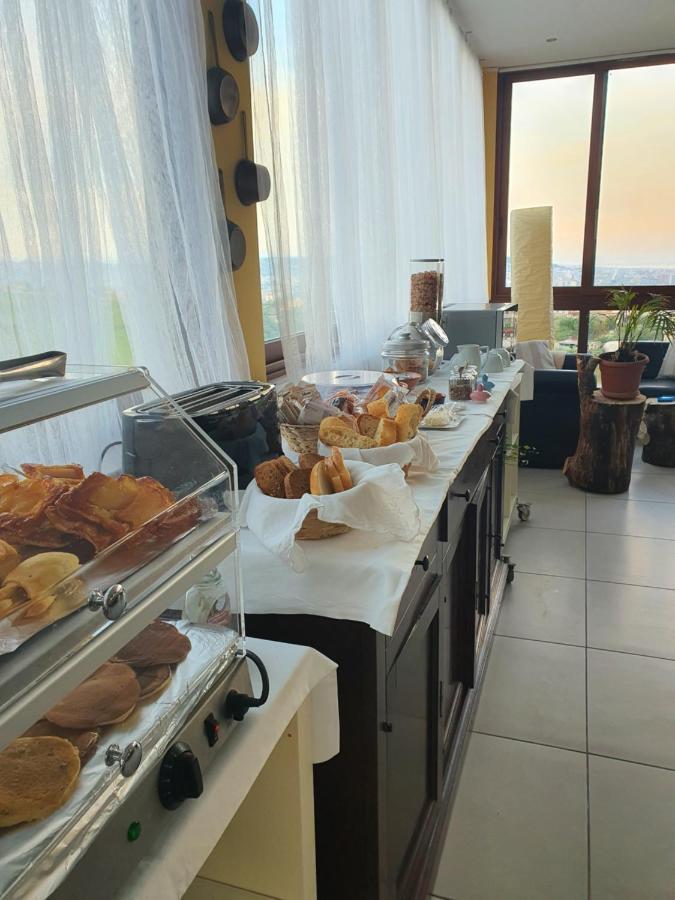Casa de Campo Paradiso Pescara