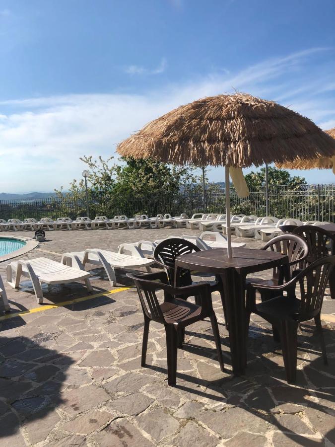 Paradiso Casa de Campo