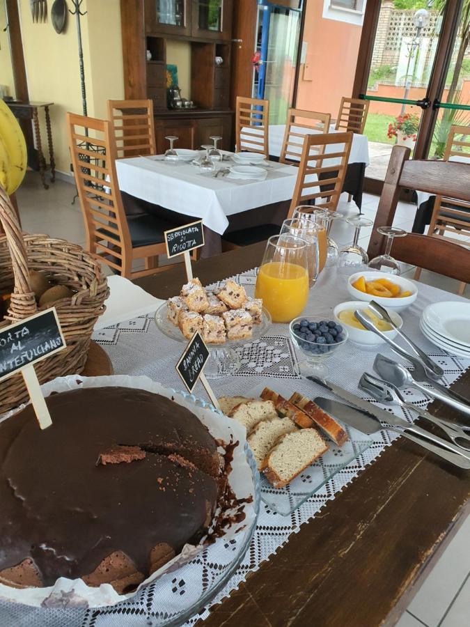 Paradiso Casa de Campo Pescara