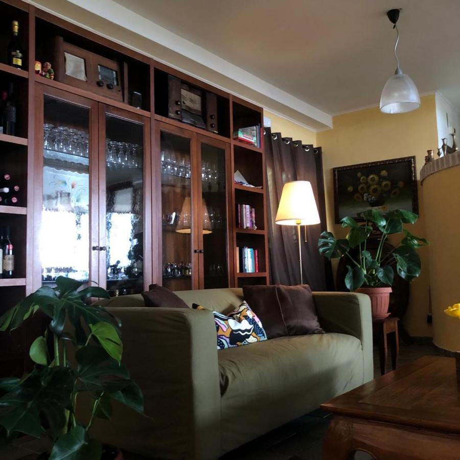 Casa de Campo Paradiso *
