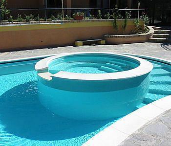 Paradiso Casa de Campo Pescara
