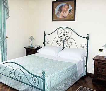 Paradiso Country house