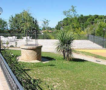 Paradiso Casa rural *