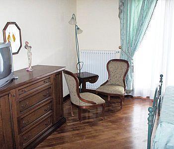 Country house Paradiso Pescara