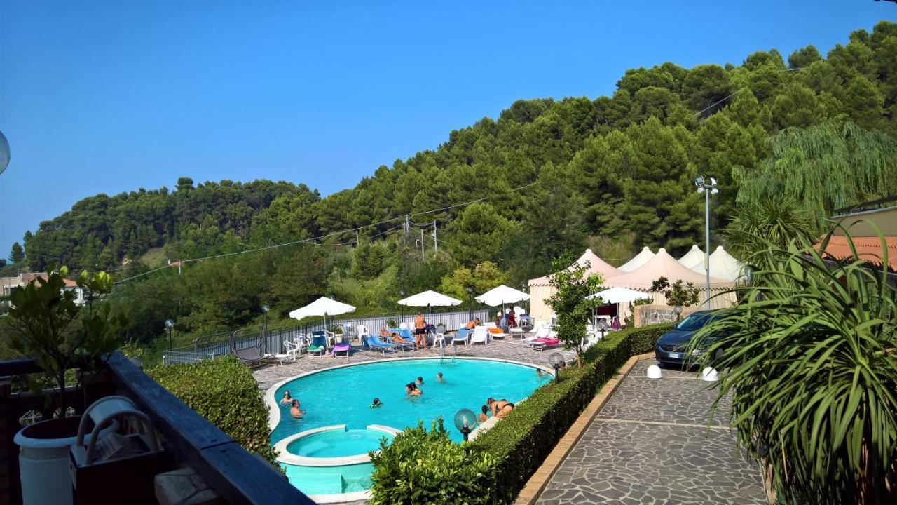 Paradiso Country house Pescara
