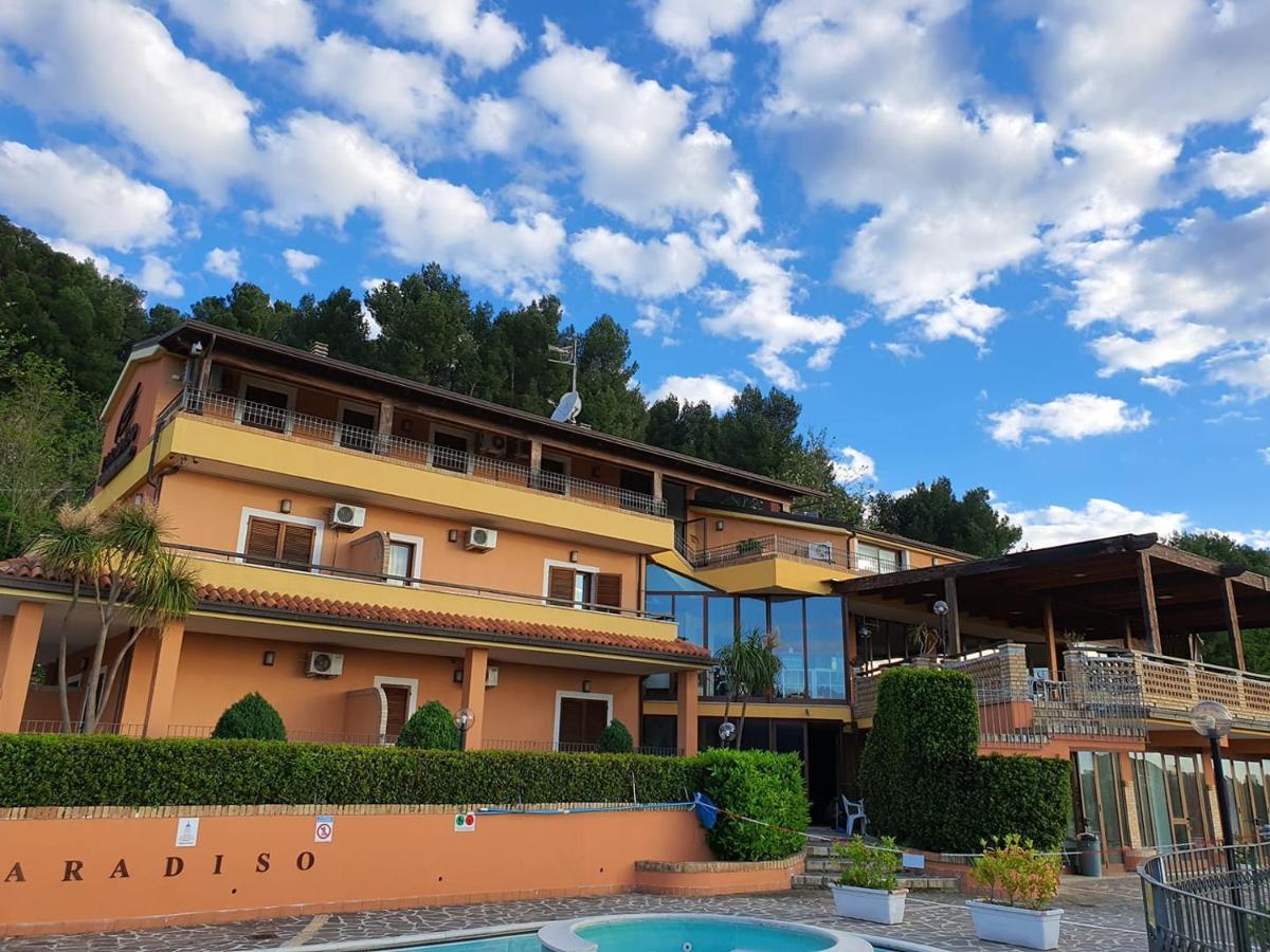 Casa de Campo Paradiso *